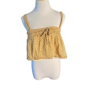 American Eagle Crop top size s